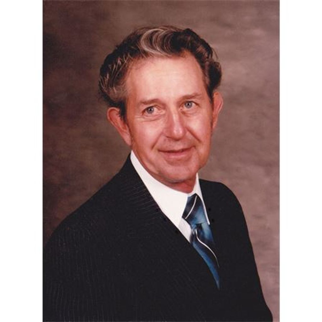 Vern V. Wiese