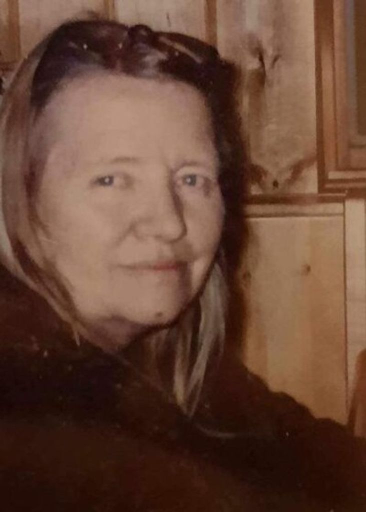 Virginia "Ginger" L. Hugg