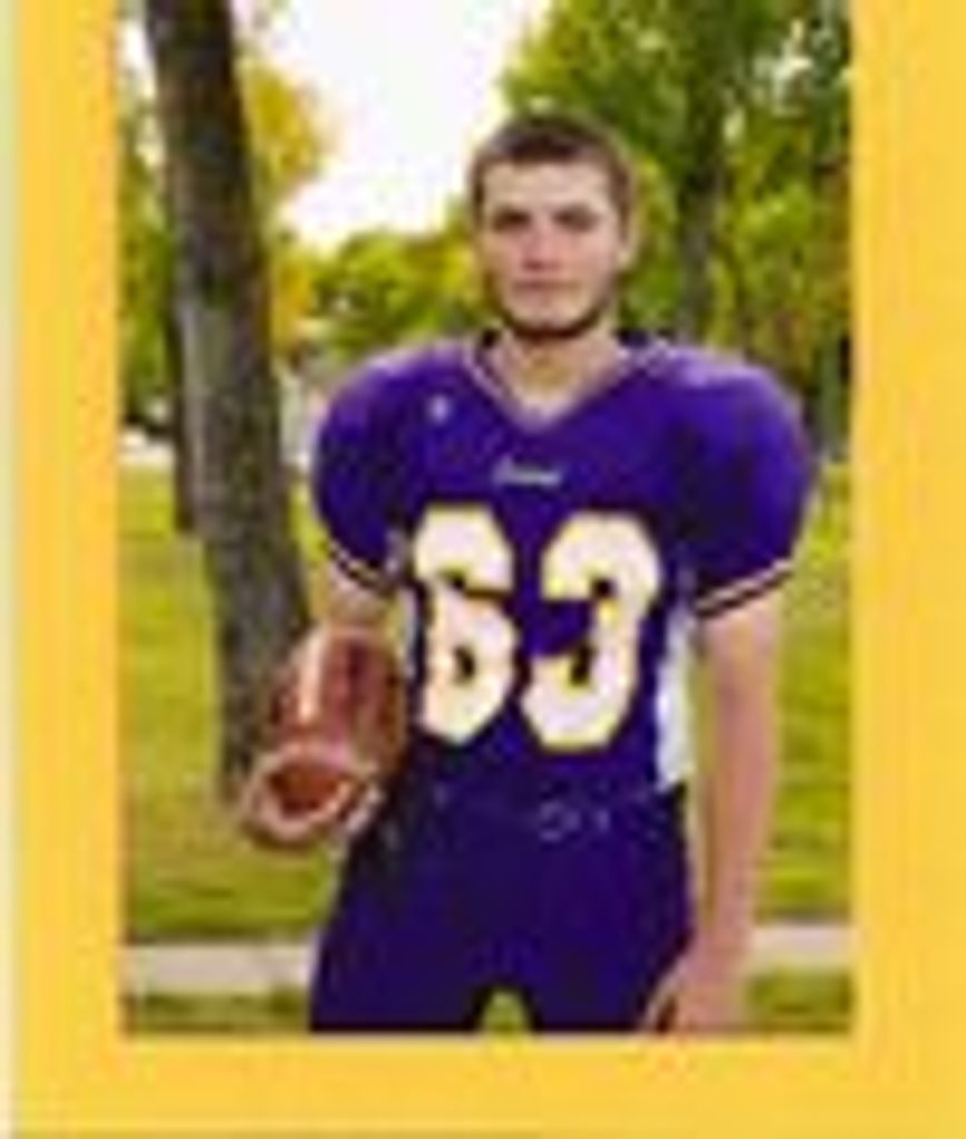 Zachary Rhoads Profile Photo