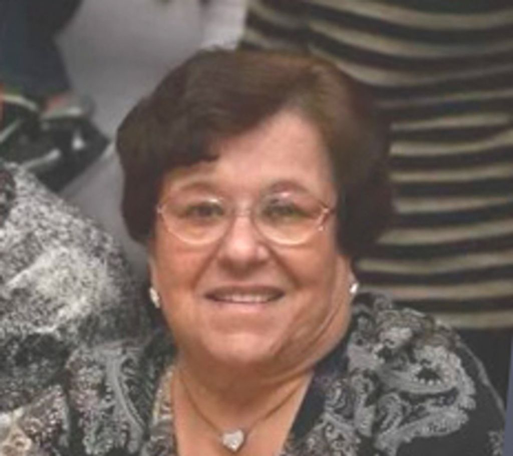 Maria B. Cabral Profile Photo