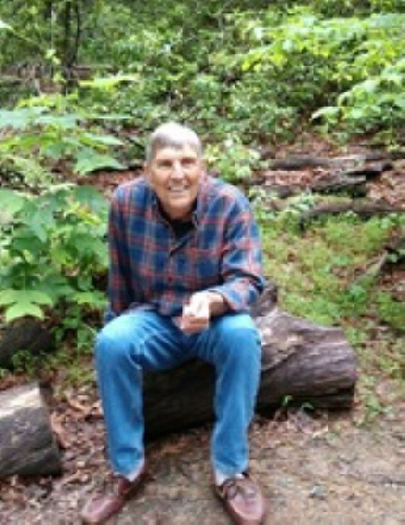 William Dale Hessler Profile Photo