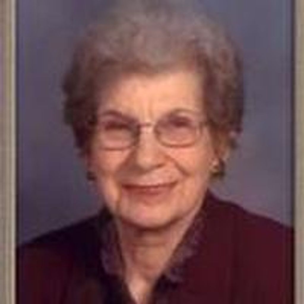 Betty Rumiser Cowan