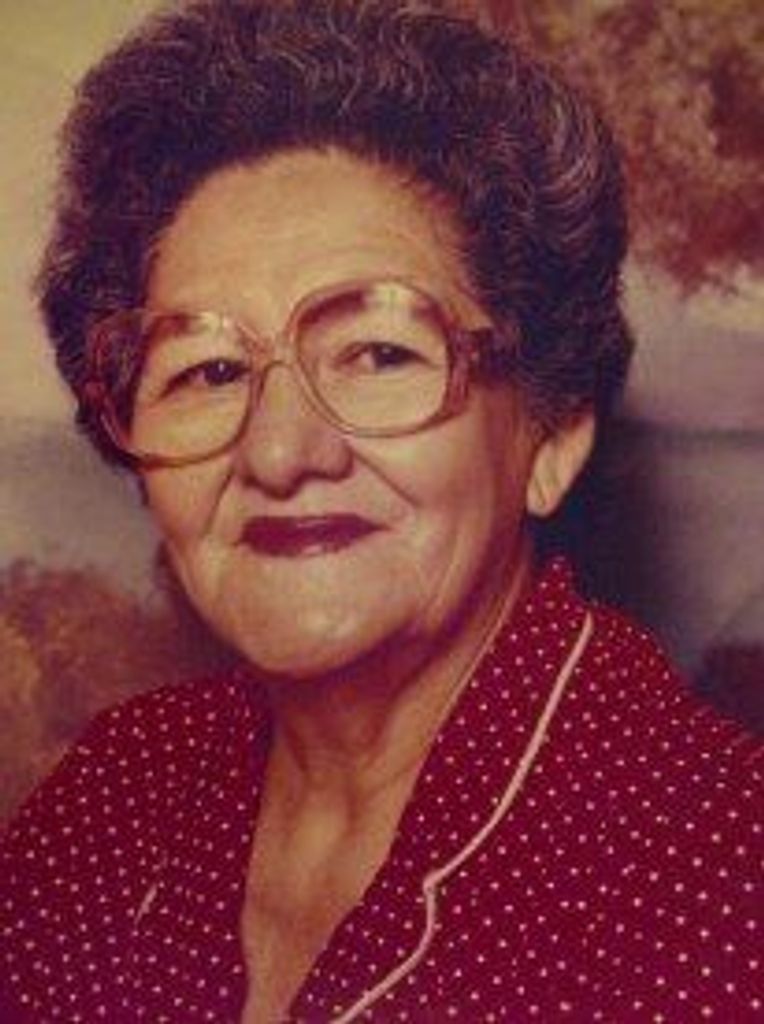 Isabel Castillo Bianchi