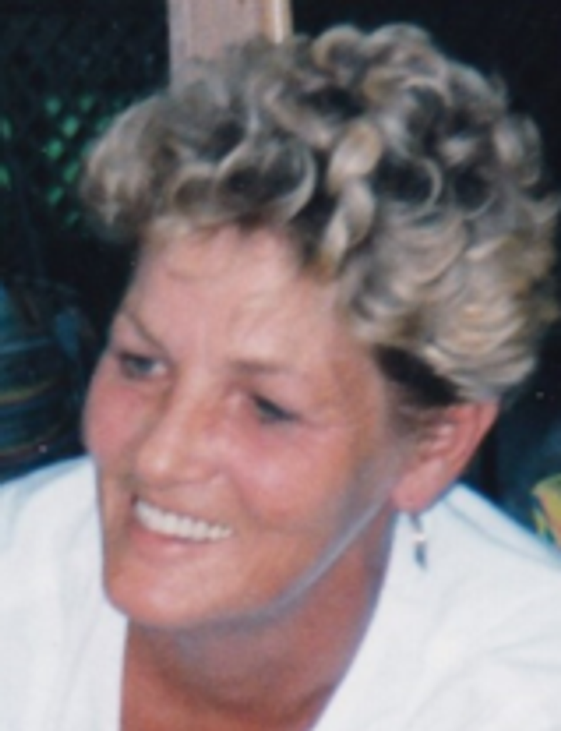 Brenda Glover Profile Photo