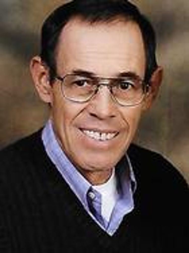 Roderick Mckay