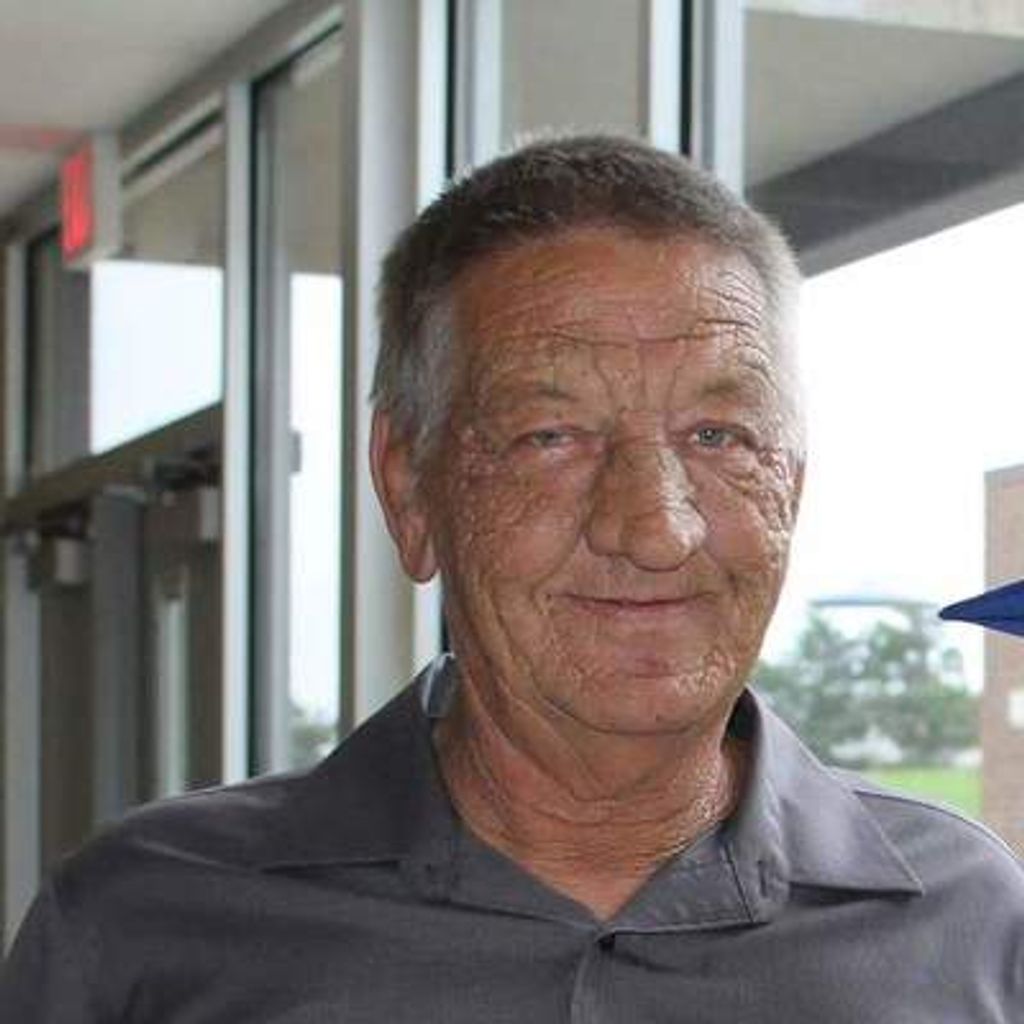 Ronald Reiter Profile Photo