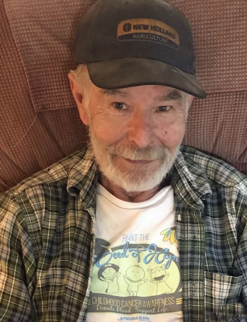 Floyd "Doug" Smith