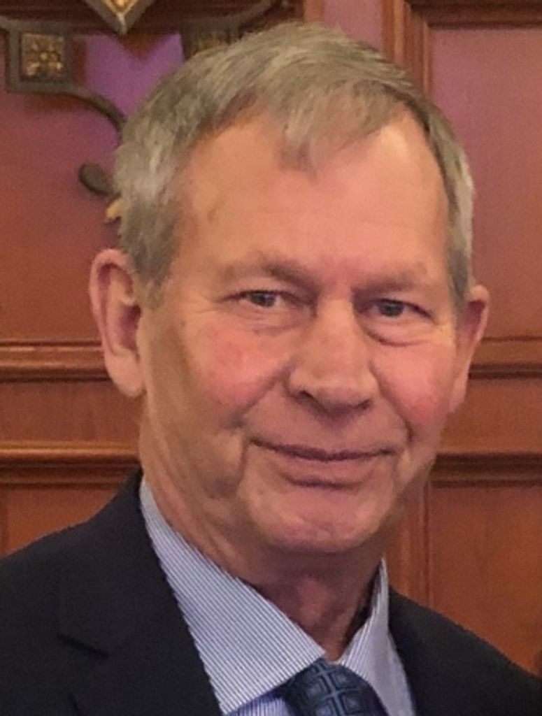 John M. Graham Profile Photo