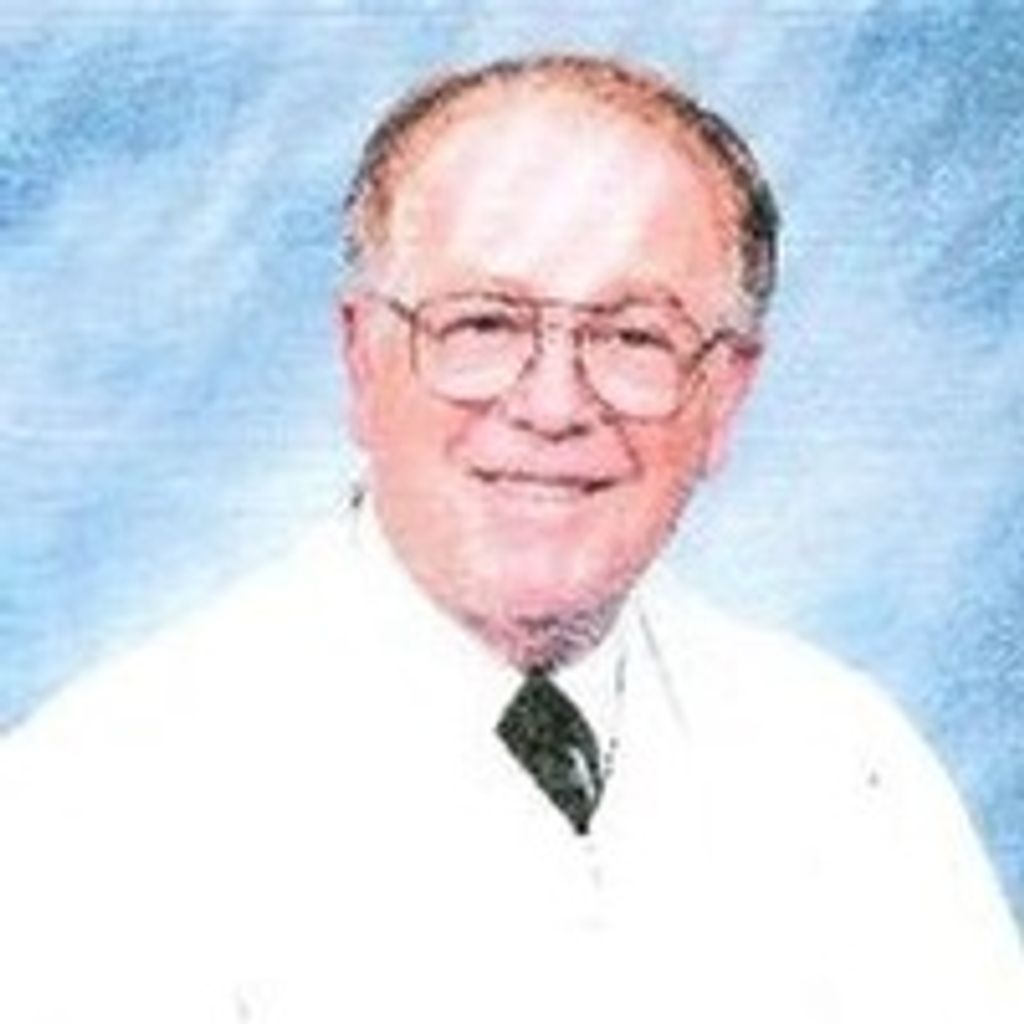 Pastor Vilhauer