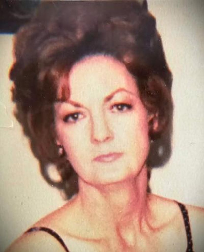 Alice Lanell Hill Profile Photo