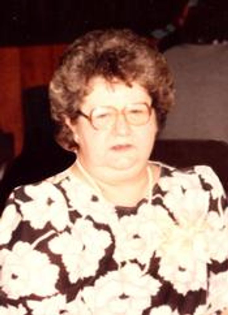 Mary L. Russell Profile Photo