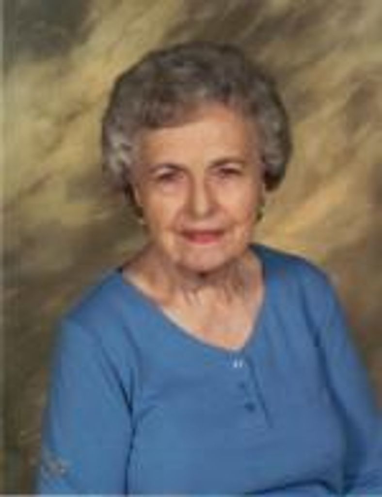 Marjorie Joyce Schultz