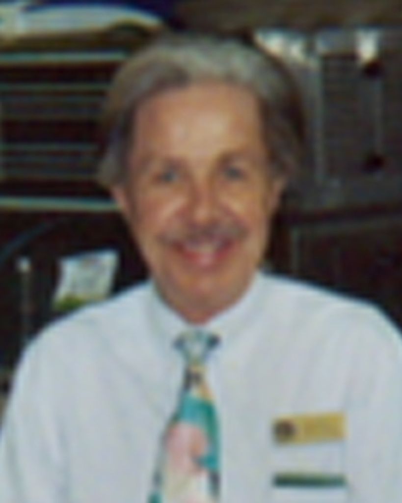 Ronald Kenneth Carey