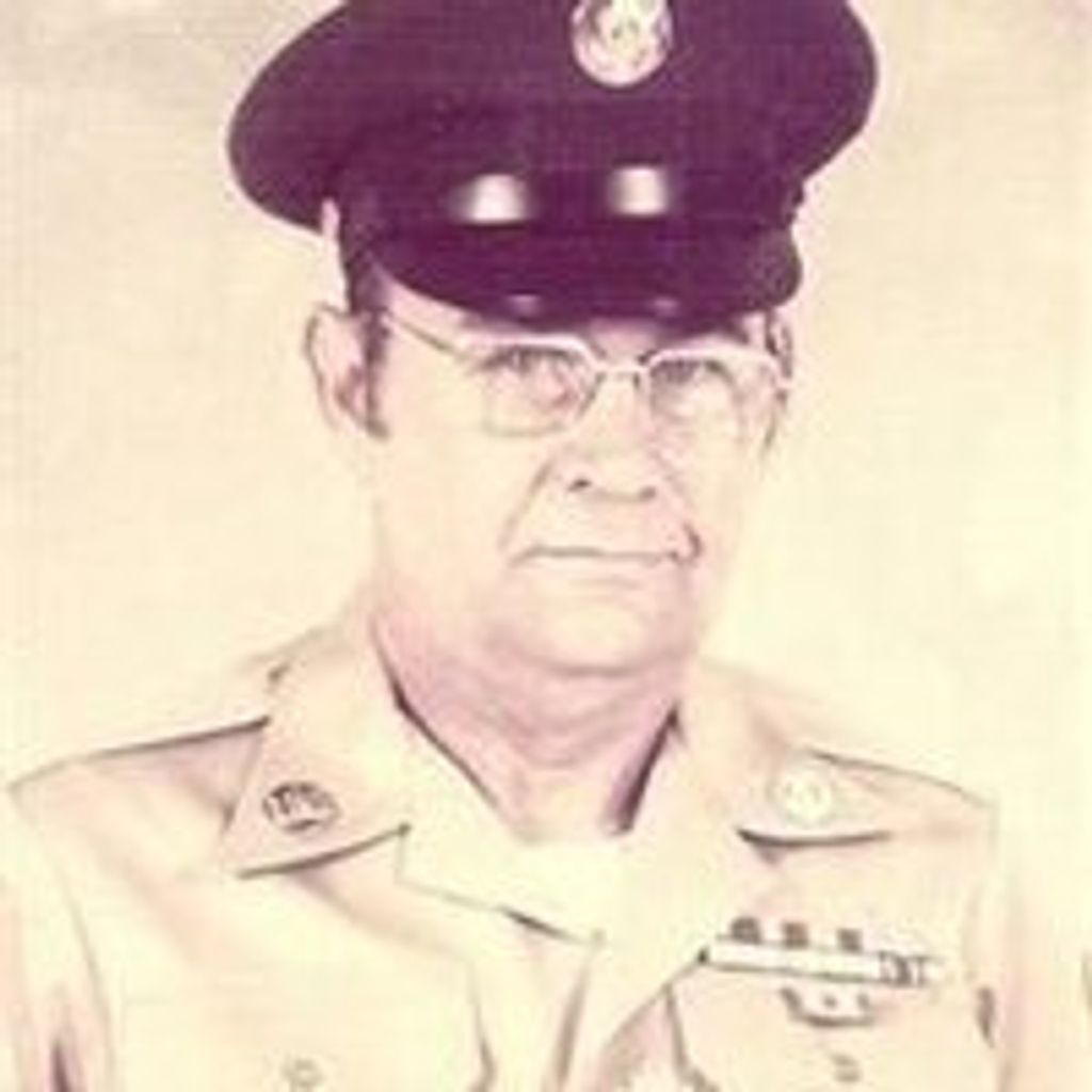 Jarratt "Jack" Branch