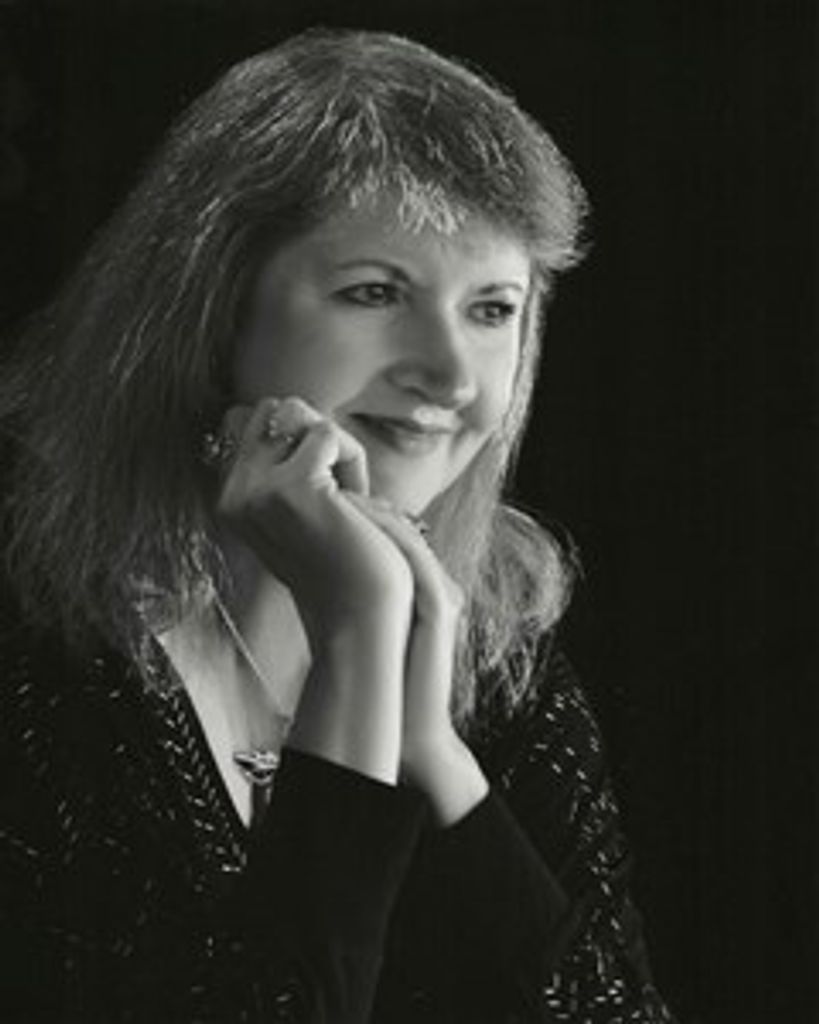 Denise Clarissa Hall