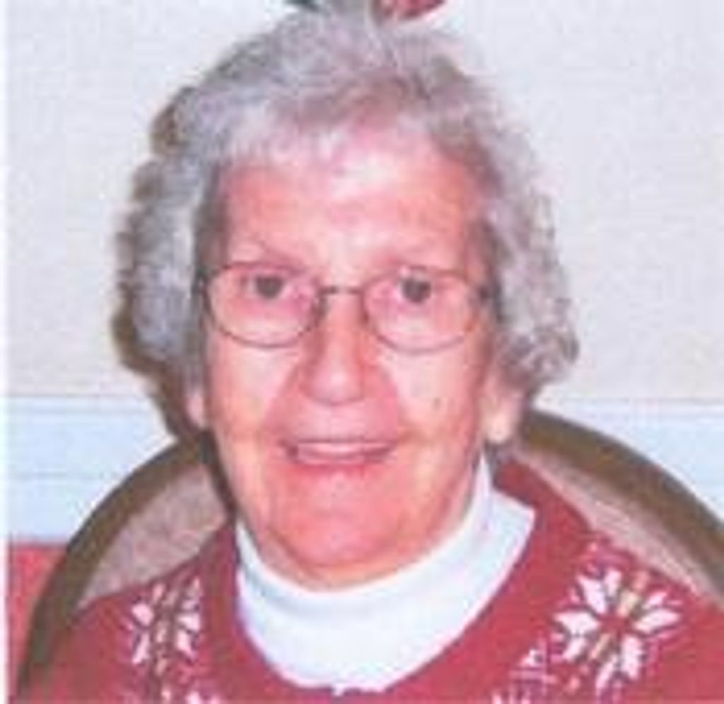 Connie A. Bitterman