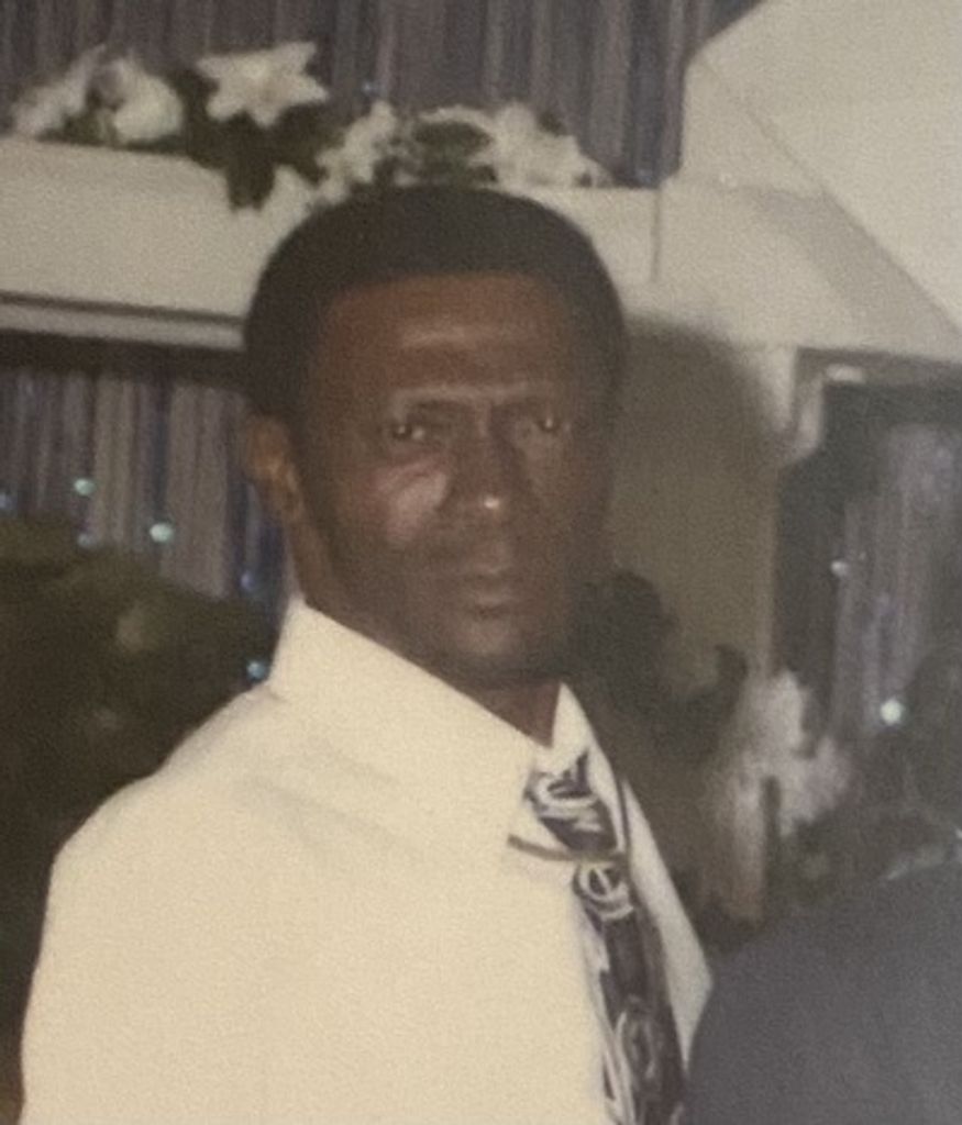 Robert Charles Francis