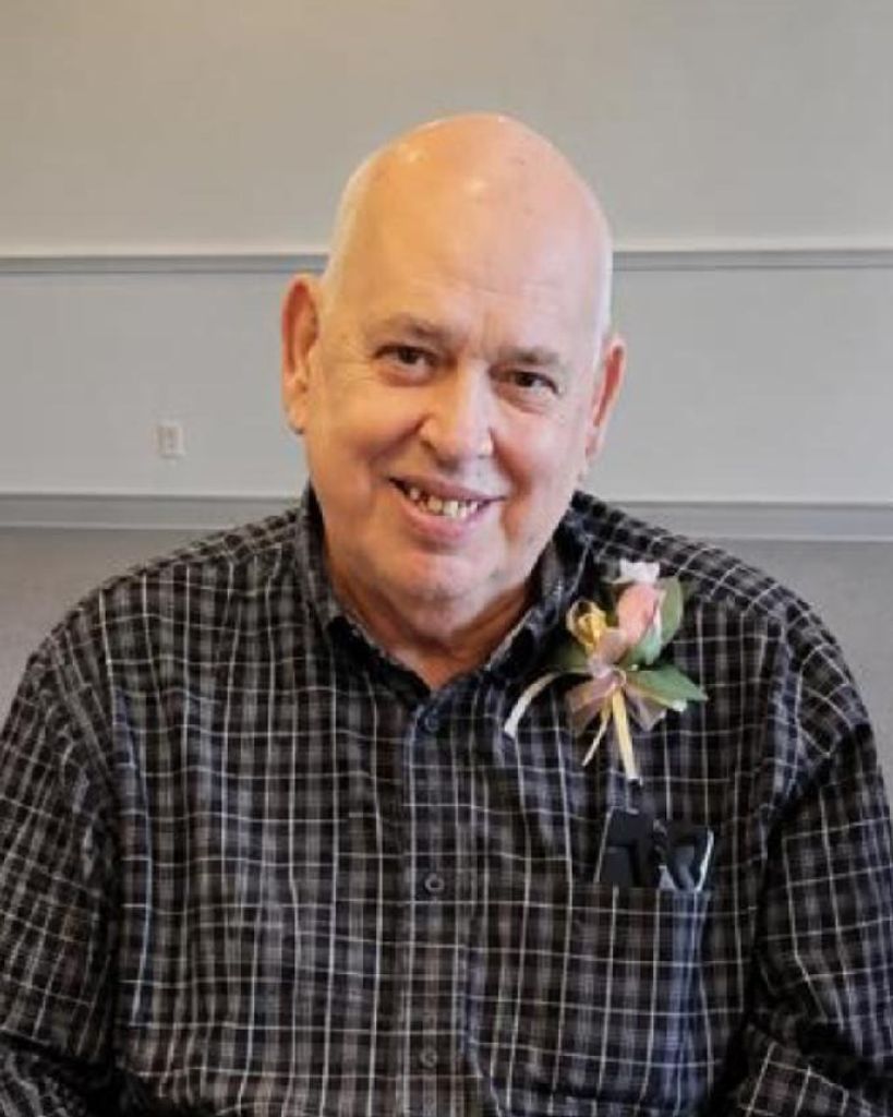 Edward Joseph Bertoni Profile Photo