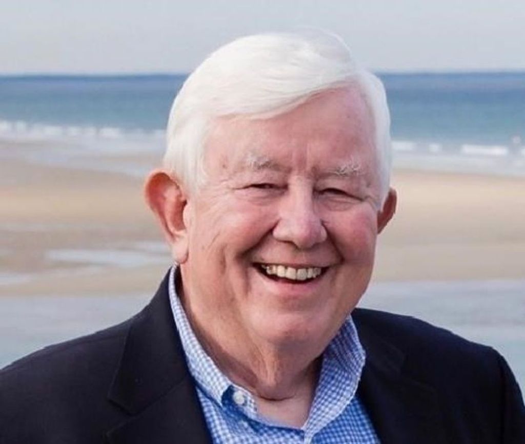 Daniel J. Moynihan