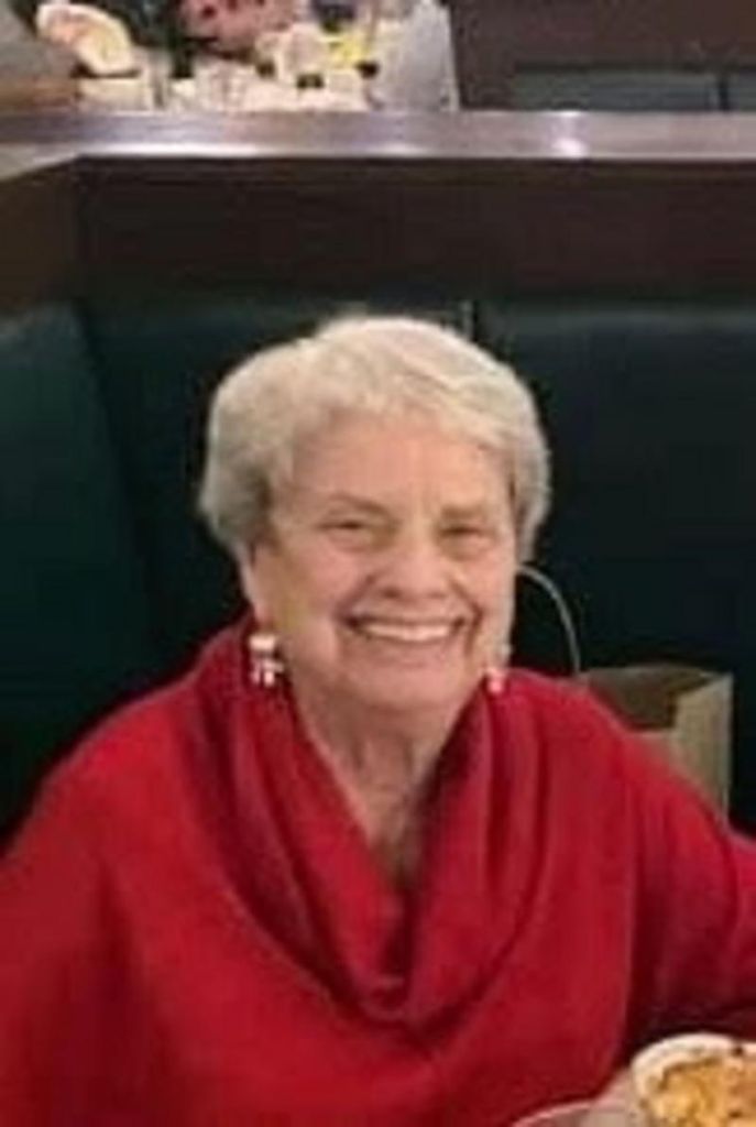 Anna Bond Chilton Profile Photo