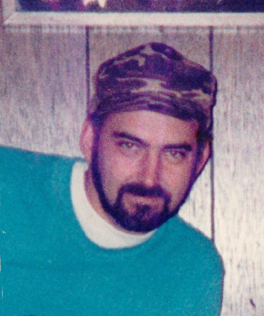 Mr. Gary Eugene Hardin