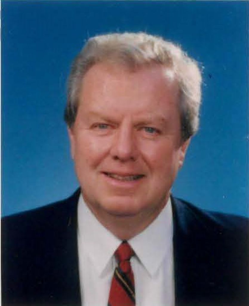 Frederick Crawford Levens