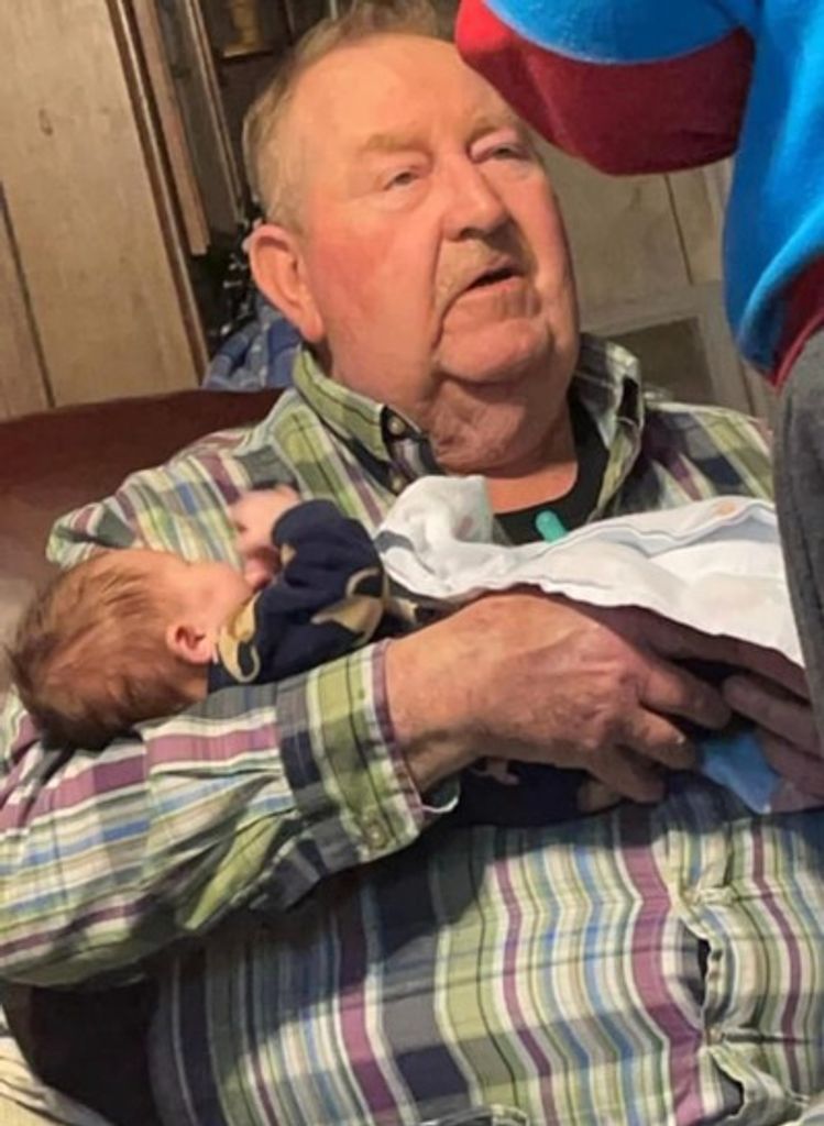 Harold "Abner" James Dove, Sr. Profile Photo