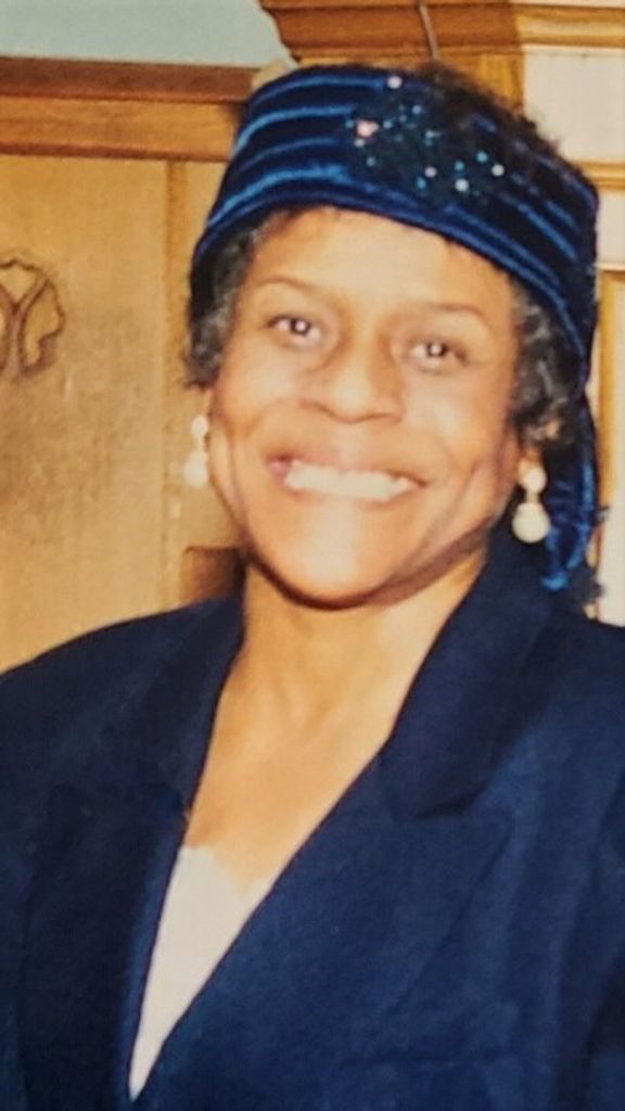 Dolores Jeanene (King)  Coleman