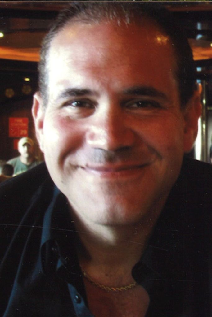 Christopher Neal Espinosa