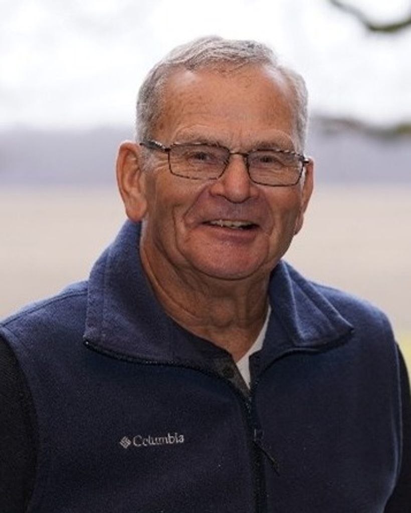 Delbert Scheiman Profile Photo