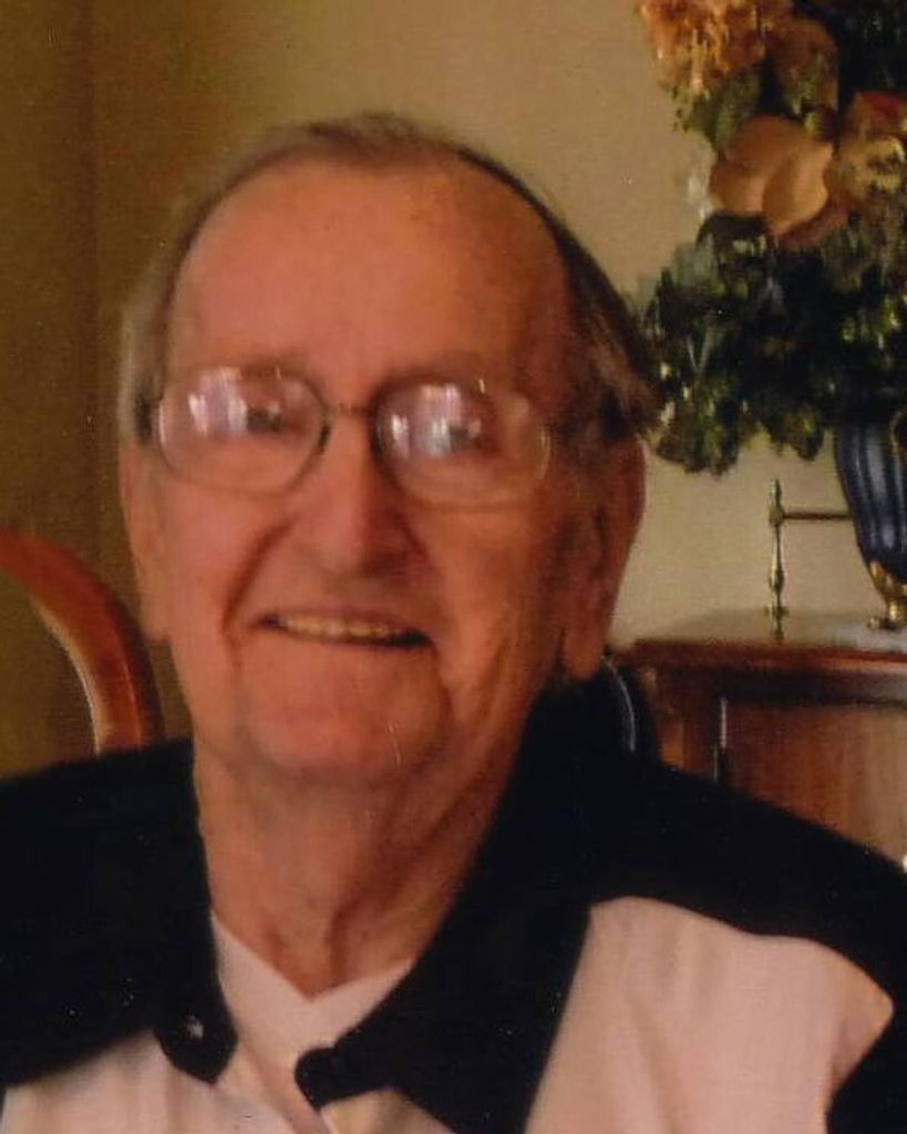 Peter Dyke
