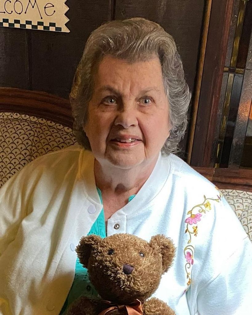 Charlynn Rose Truitt Profile Photo