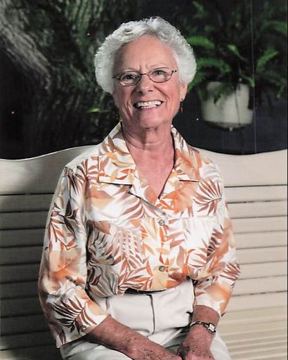 Carol Janette McGuire Profile Photo