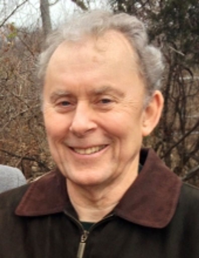 Charles Shuck