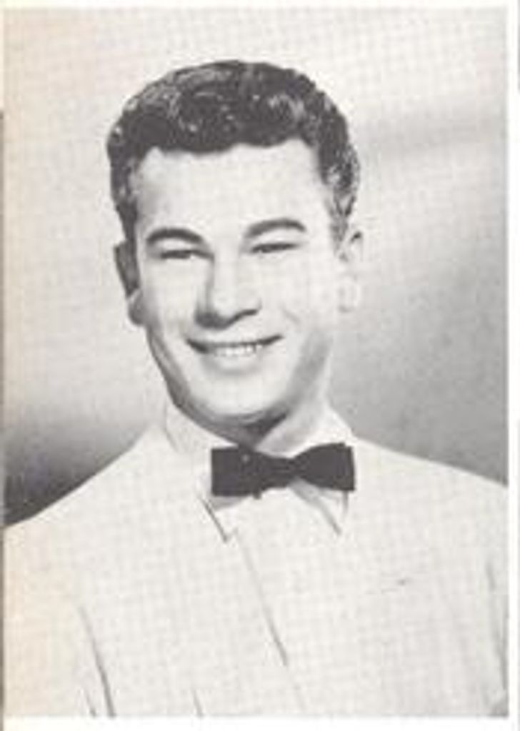 James Edward Shelton