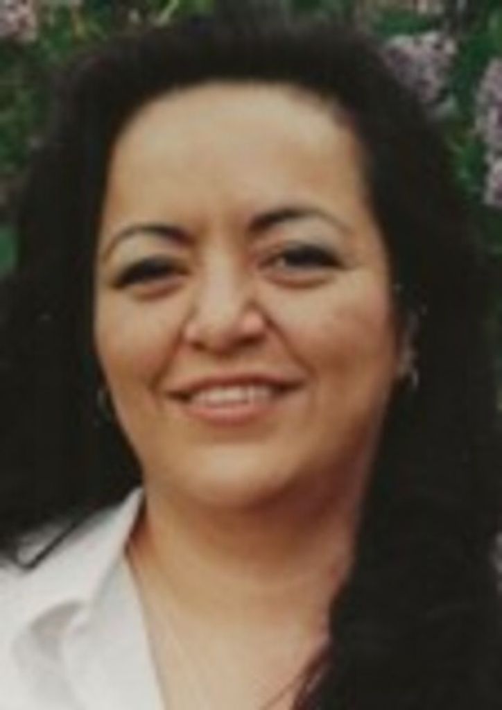 Rachel Tina Gutierrez