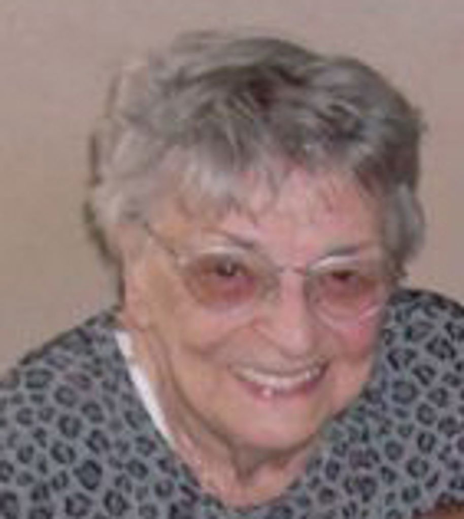 Marilyn Thoemke