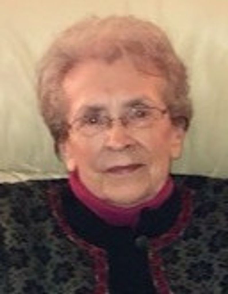 Lois Murray