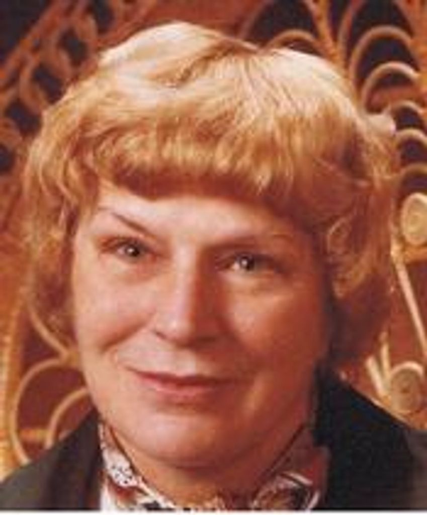 June Simpson