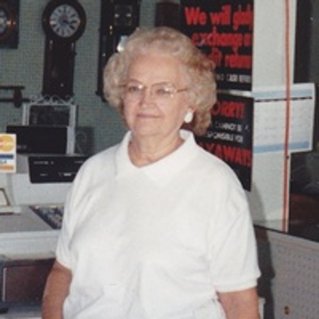 Sue Bowlin (Jolley)