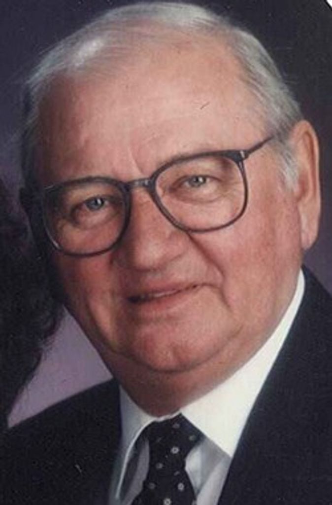 Keith Quinn