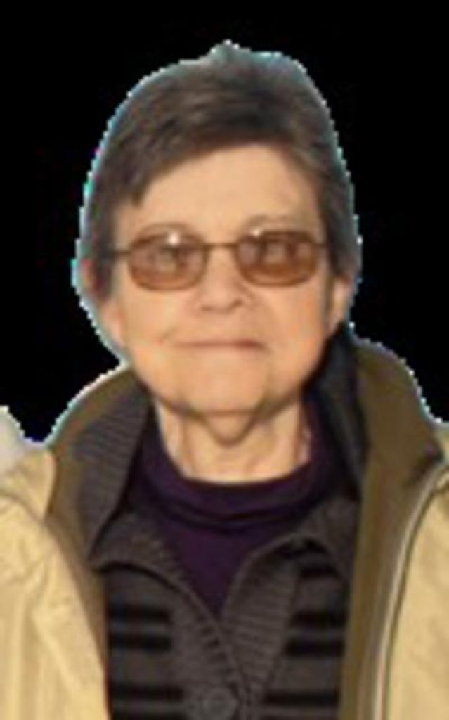 Elizabeth Margaret "Libby" Cathcart Profile Photo