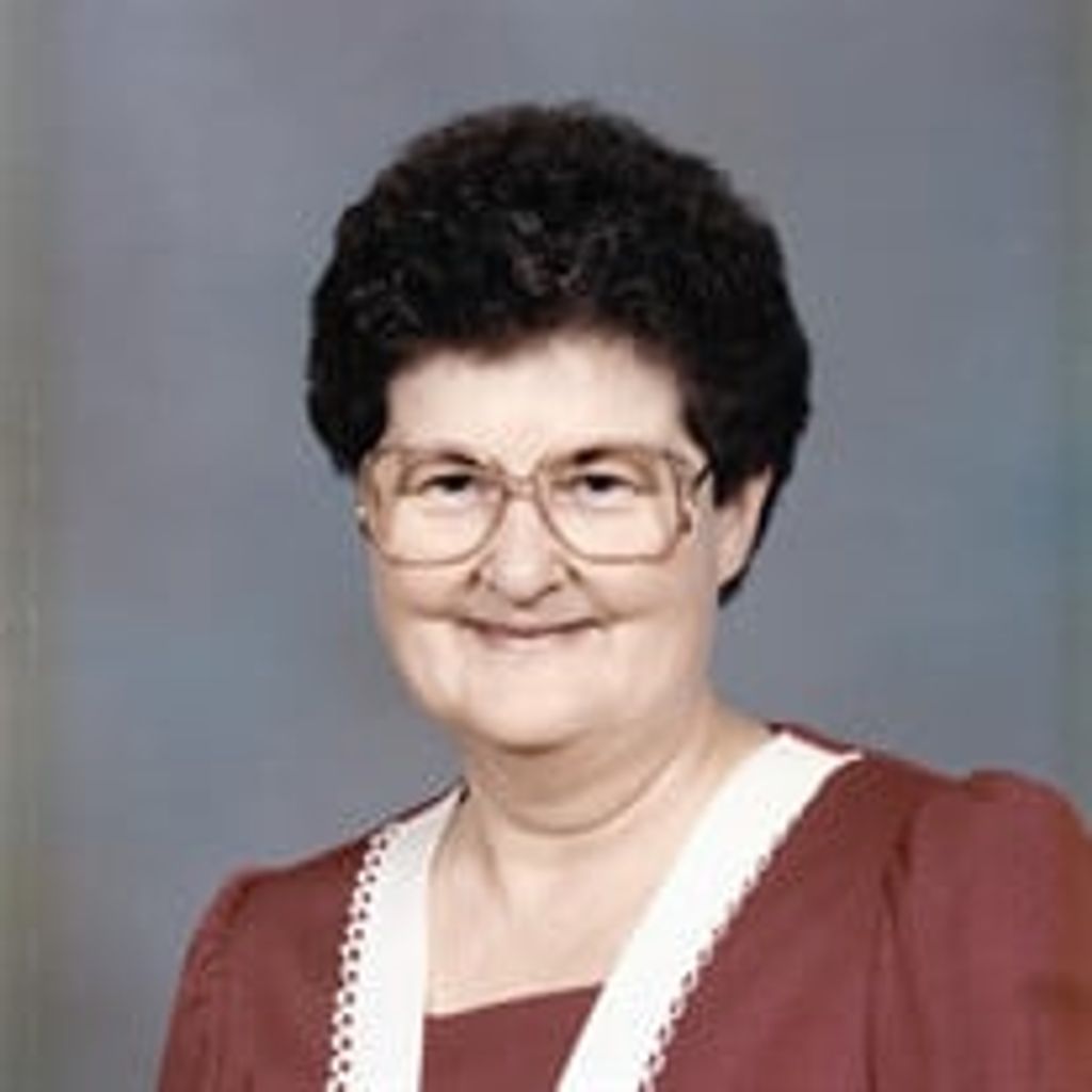 Oma  M. Brown