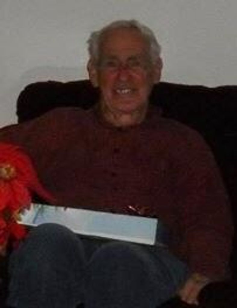 Roy Turner Profile Photo