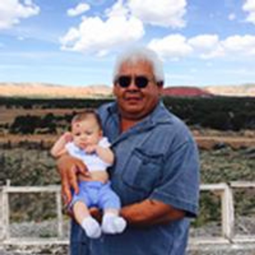 David Ramos Sanchez