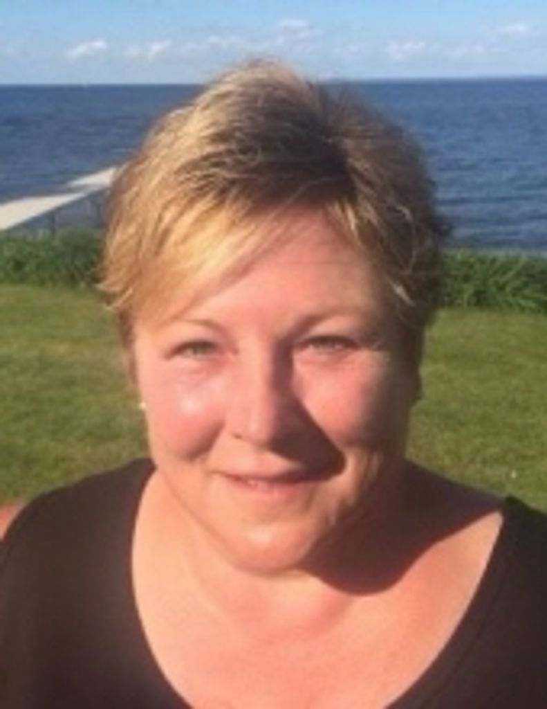 Angela E. Schaefer