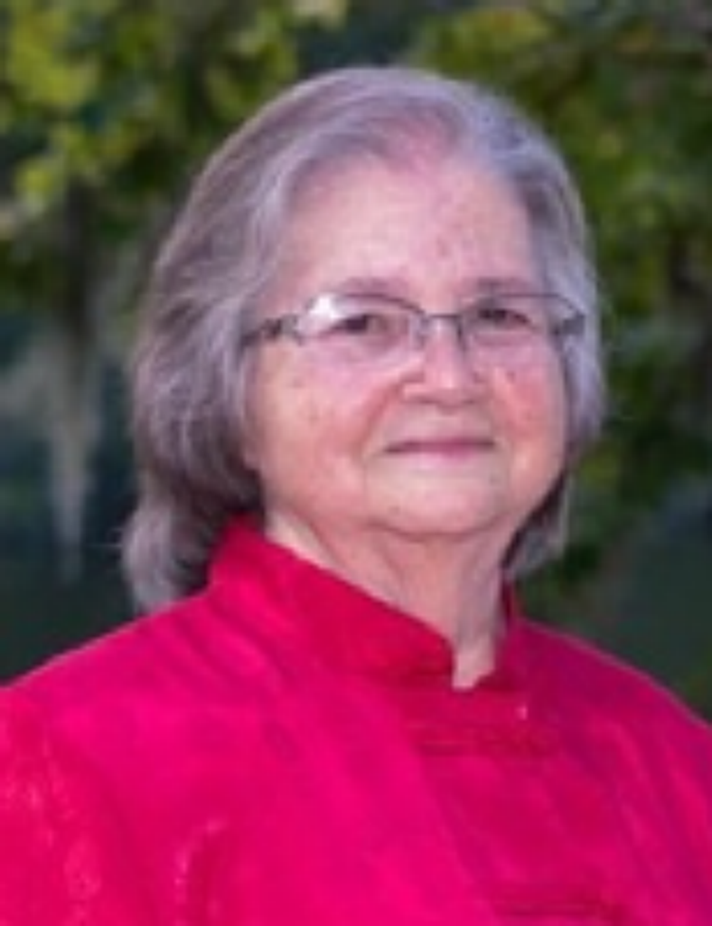Judith "Judy" Turner