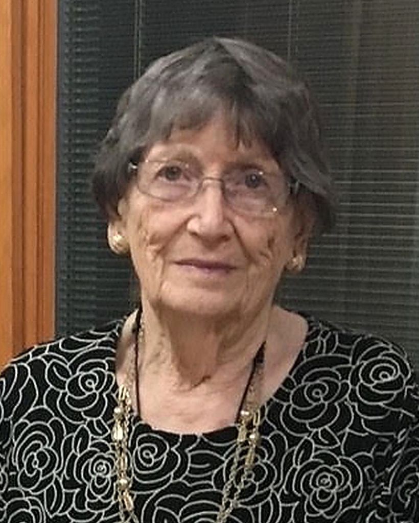Dorothy L. Walters Profile Photo