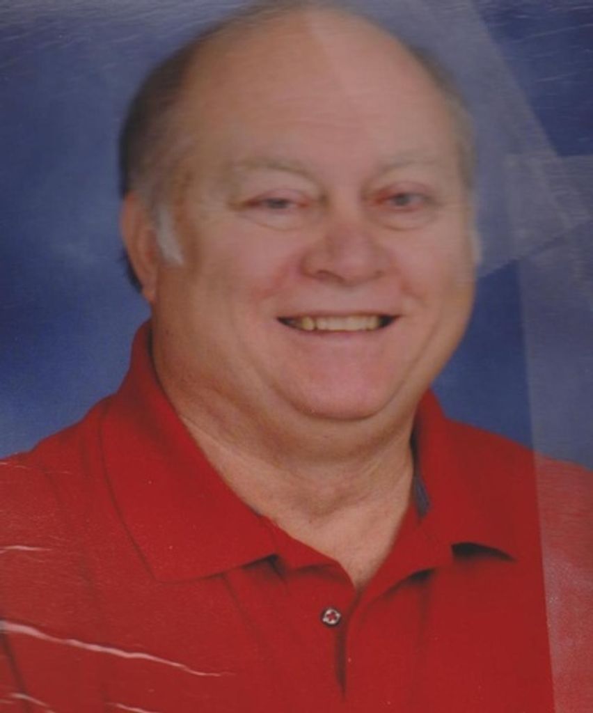 Larry Eugene Kight, Sr.