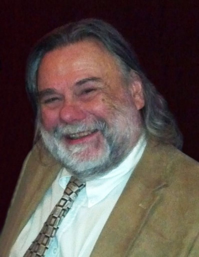 Charles "Chuck" L. Van Hof